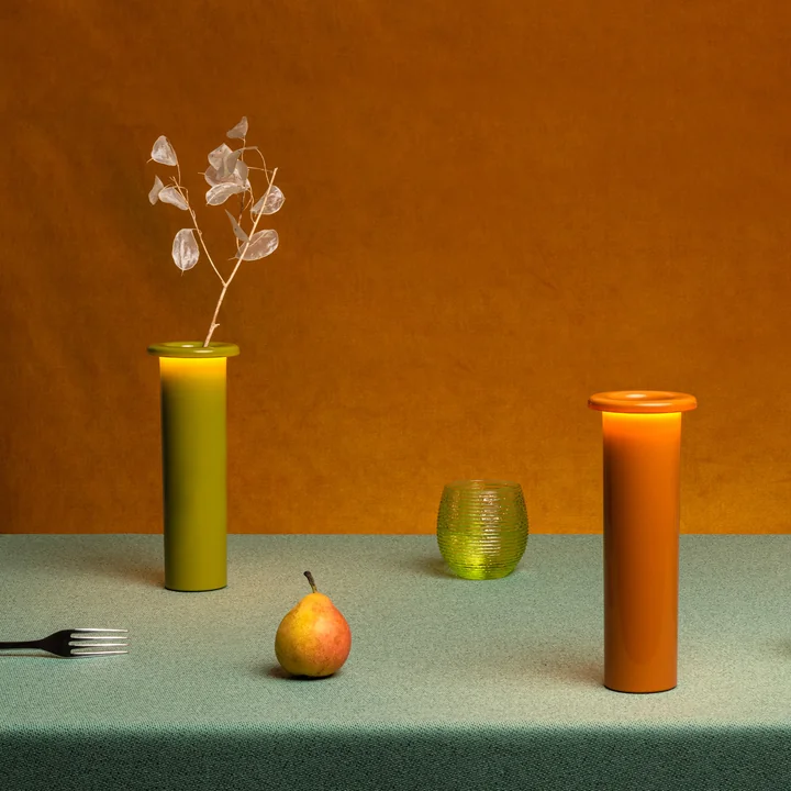 Bouquet Lampe de table LED de Magis