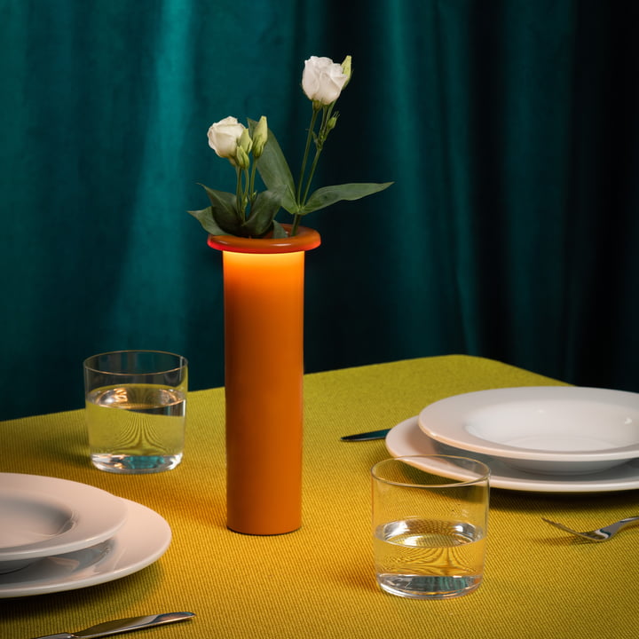 Bouquet Lampe de table LED de Magis