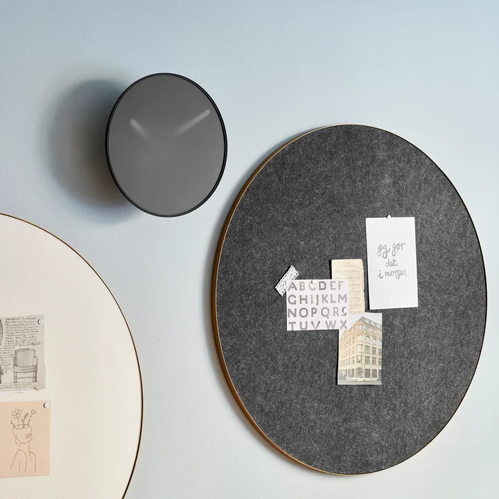 Le tableau d'affichage Retell de Gejst