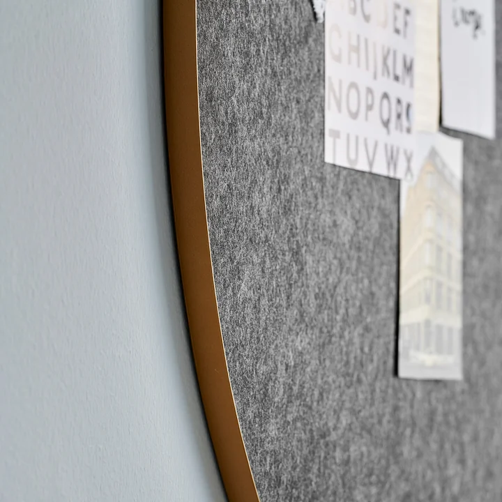 Le tableau d'affichage Retell de Gejst