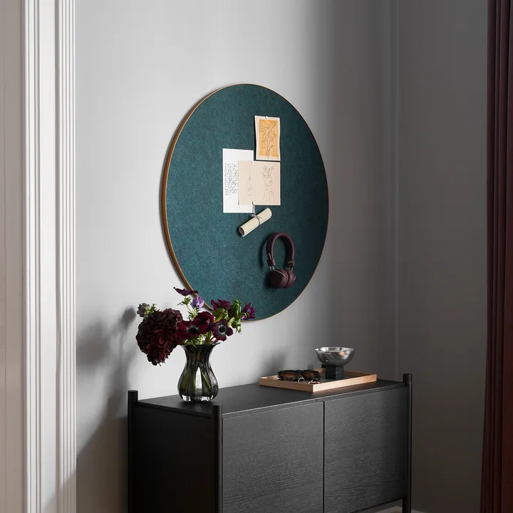 Le tableau d'affichage Retell de Gejst