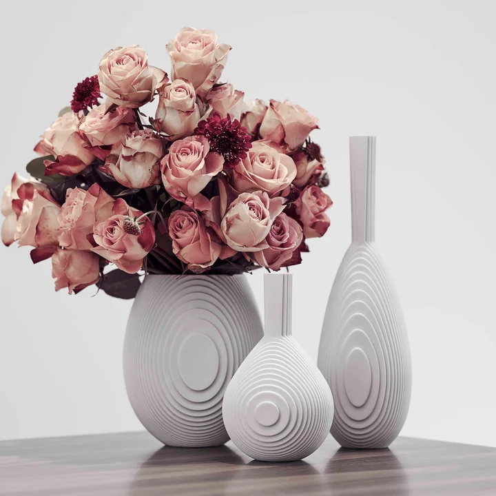 Flow Vase de ArchitectMade