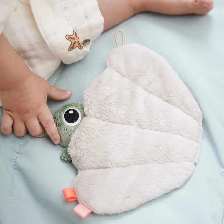 Tapis de jeu sensoriel de Done by Deer