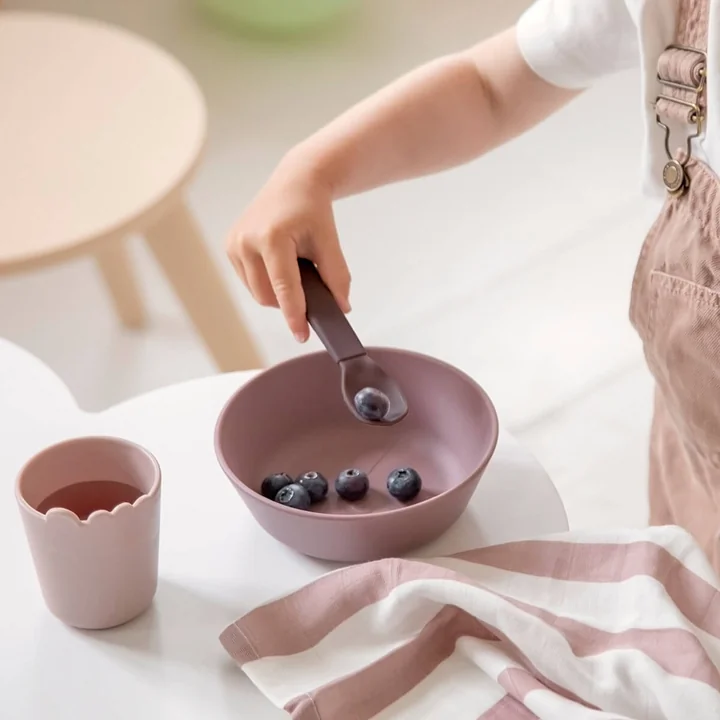 Kiddish Set de vaisselle de Done by Deer