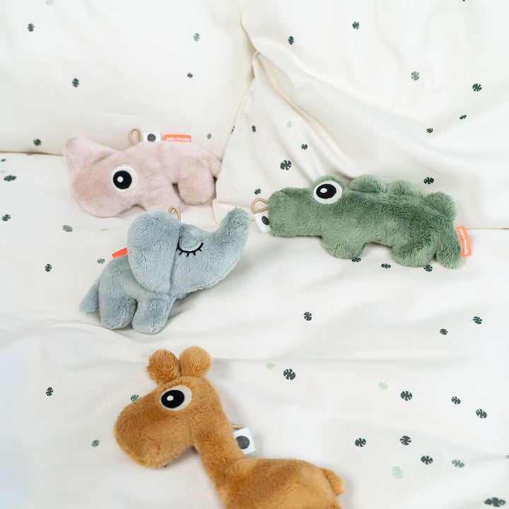 Done by Deer - Linge de lit pour enfants | Connox