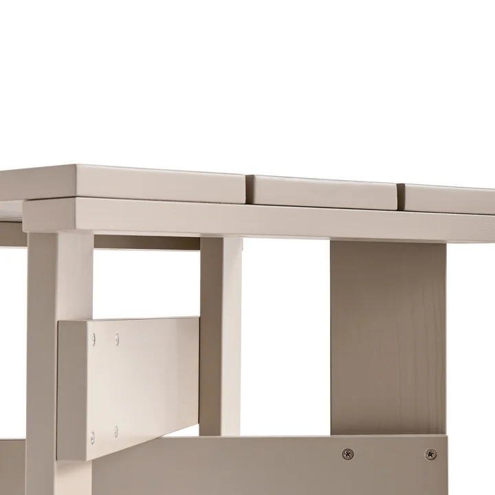 Crate Table d'appoint de HAY