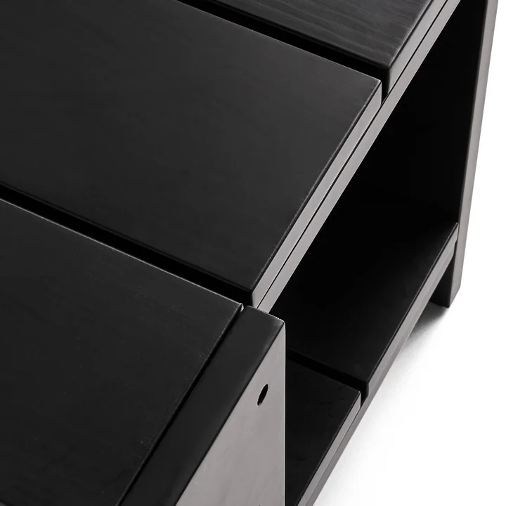 Crate Table d'appoint de HAY