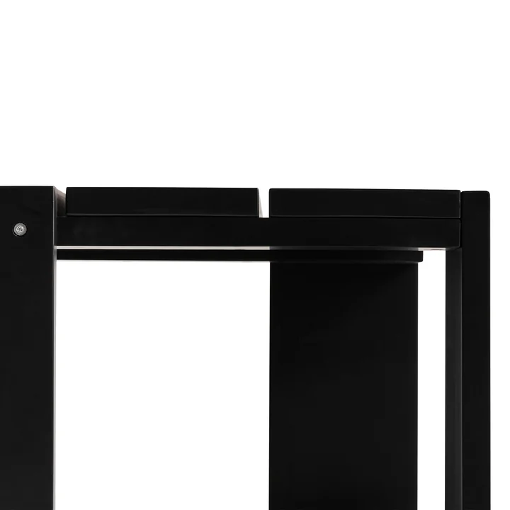 Crate Table d'appoint de HAY