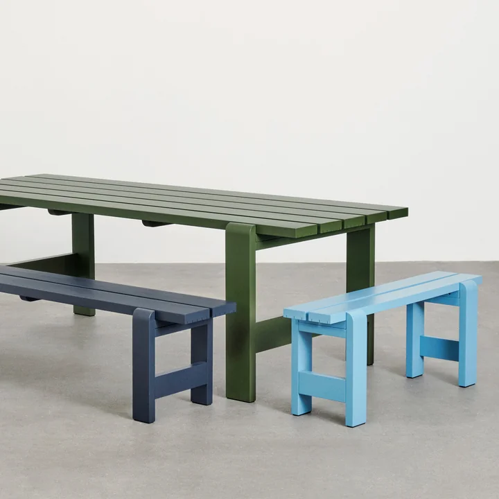 Weekday Collection de HAY