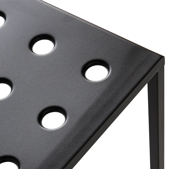 Balcony Dining Bank de HAY