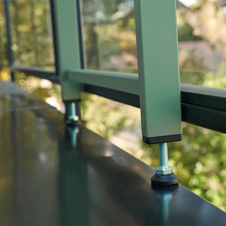 Fermob - Bistro Table de balcon