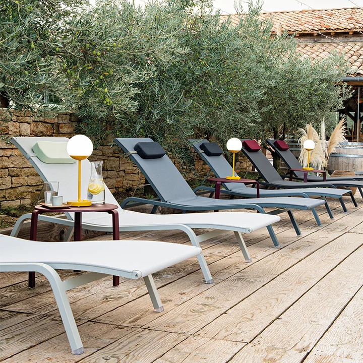 Fermob - Alize Bain de soleil