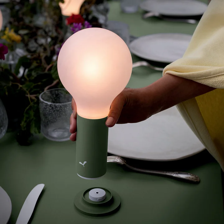 Fermob - Aplô Luminaire d'extérieur