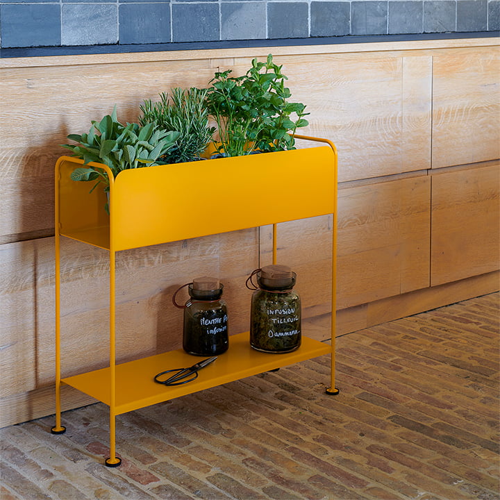 Picolino Table console de Fermob