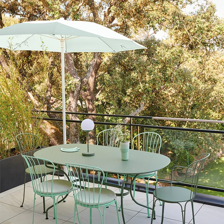 Shadoo Parasol de Fermob