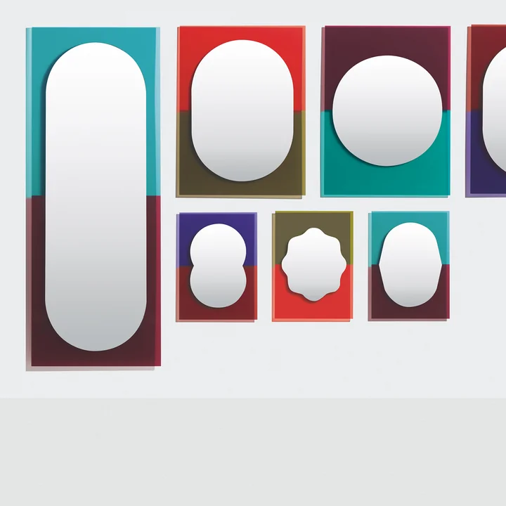 Wander Miroir de Petite Friture