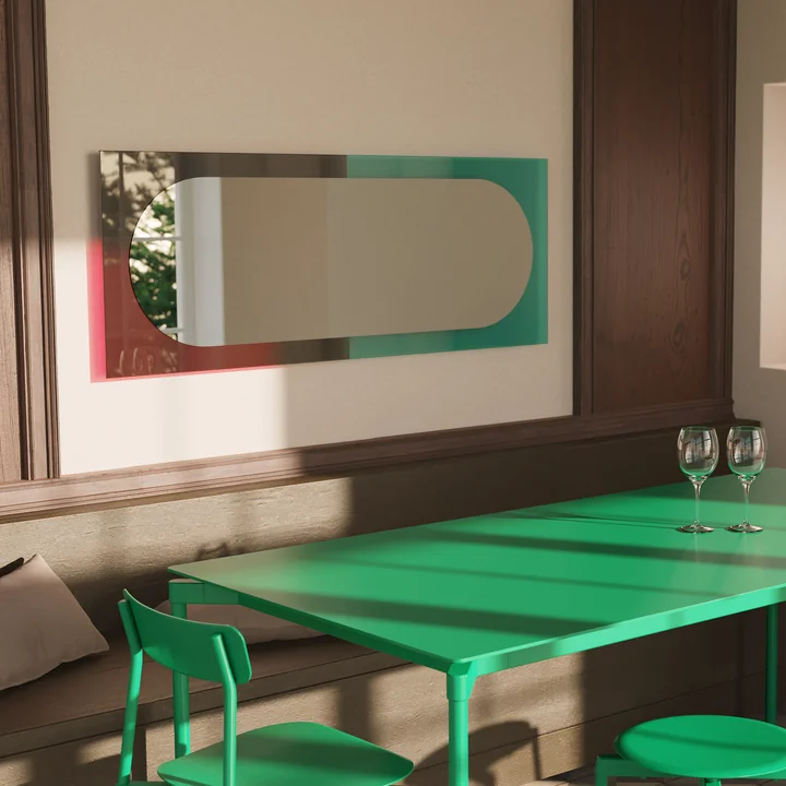 Wander Miroir de Petite Friture