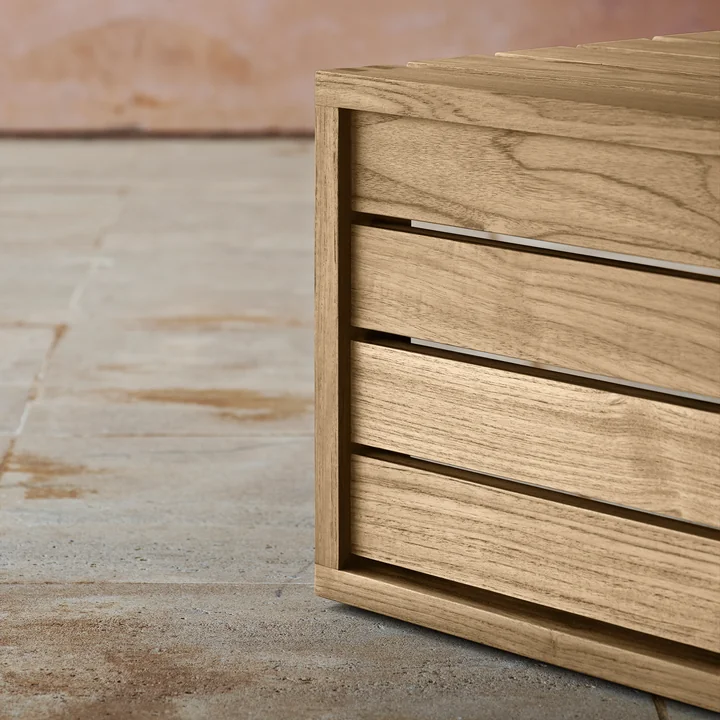 BK14 Bain de soleil de Carl Hansen