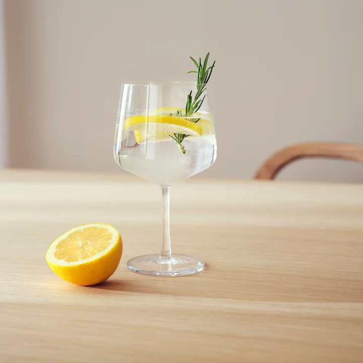 Essence Verres à boire de Iittala