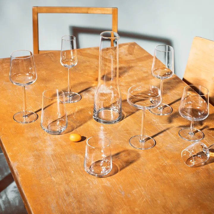 Essence Verres à boire de Iittala