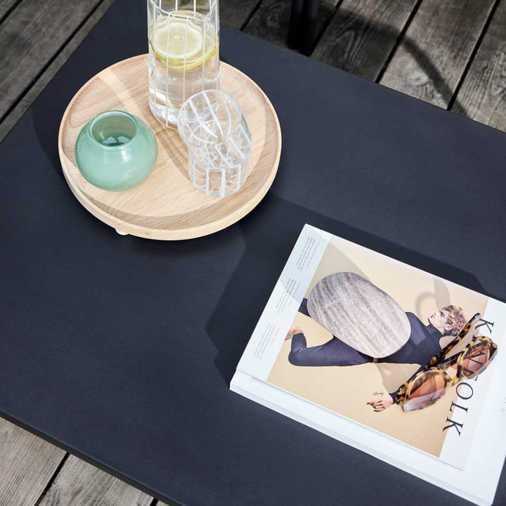 Furi Outdoor Lounge Table de OYOY