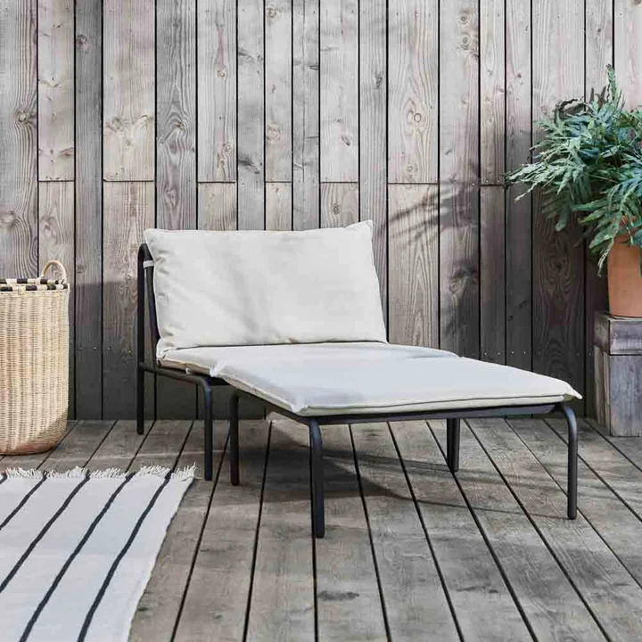 Furi Outdoor Lounge Fauteuil de OYOY