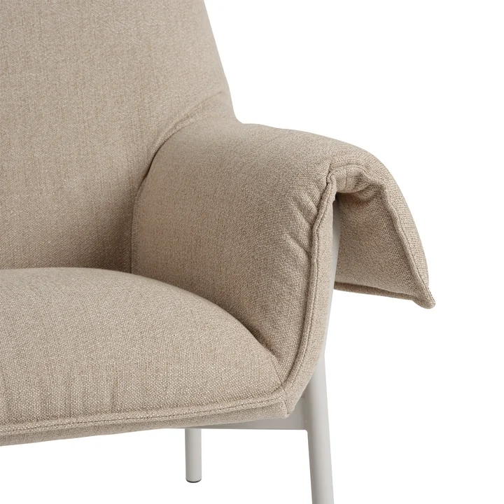 Wrap Fauteuil de salon de Muuto