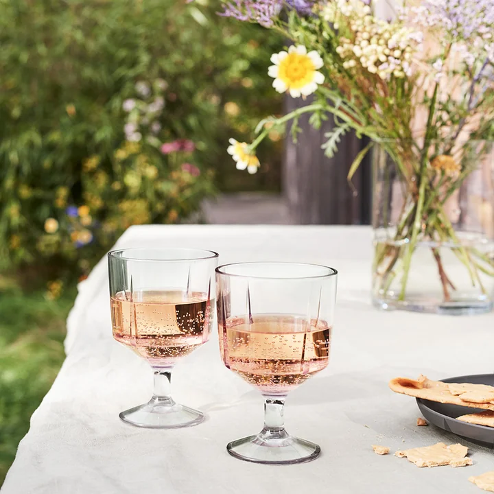 Grand Cru Verre d'extérieur de Rosendahl