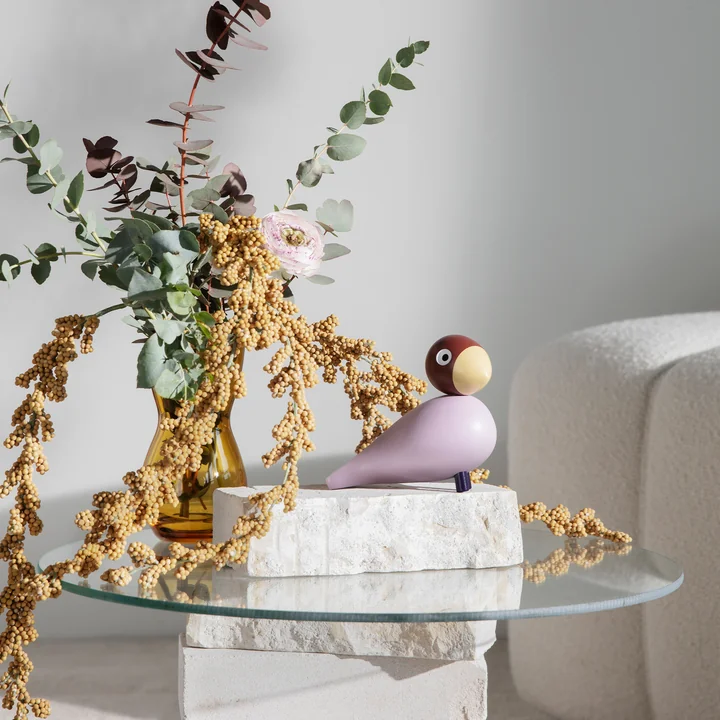 Oiseaux chanteurs de Kay Bojesen