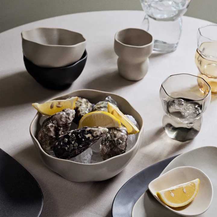 Limfjord Épluchures de Broste Copenhagen