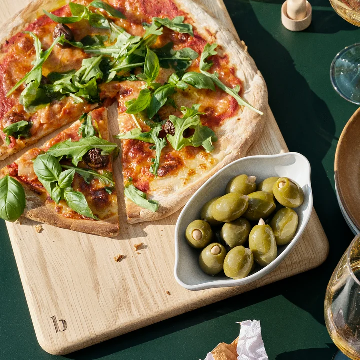 Pesce Vaisselle de Broste Copenhagen