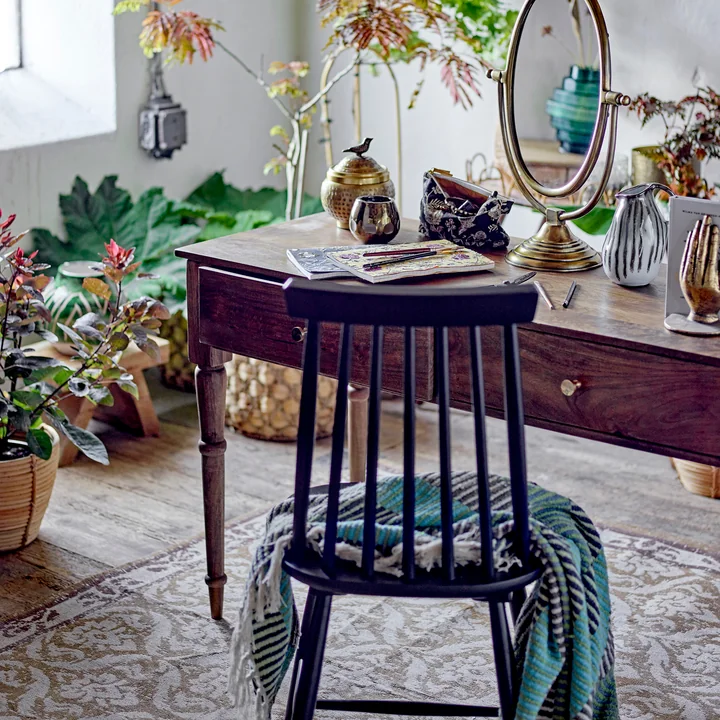 Bloomingville - Couverture Isnel