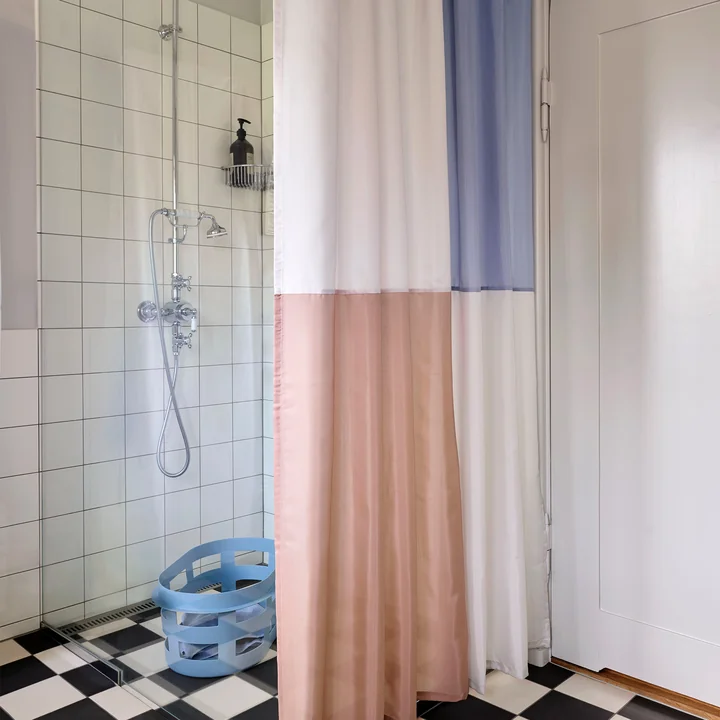 Check Rideau de douche de HAY