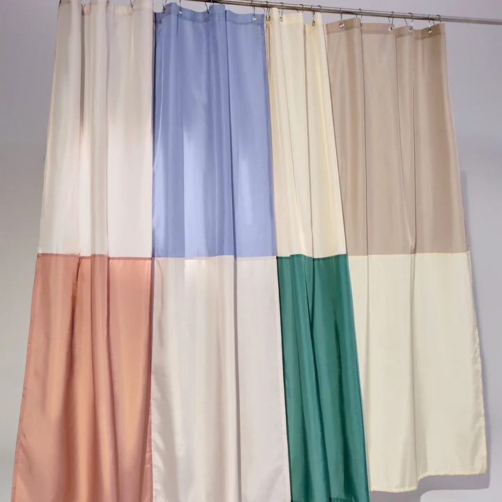 Check Rideau de douche de HAY