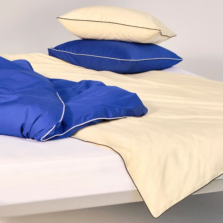 Outline Housse de couette de HAY