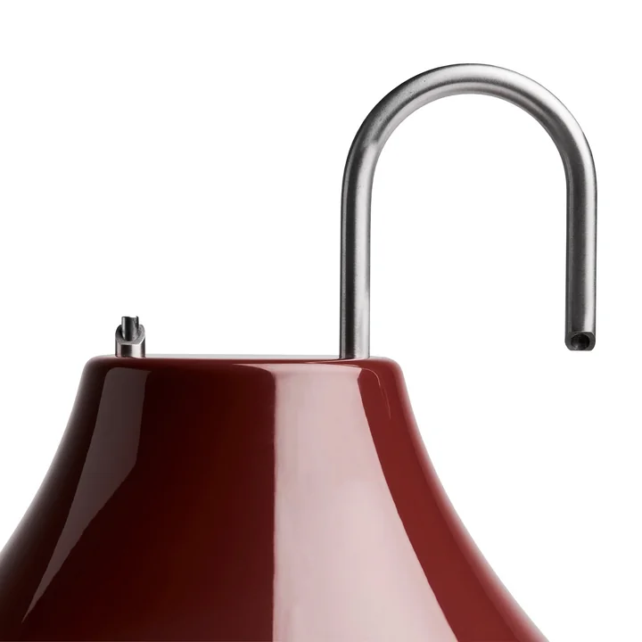 Mousqueton - Luminaire LED de HAY