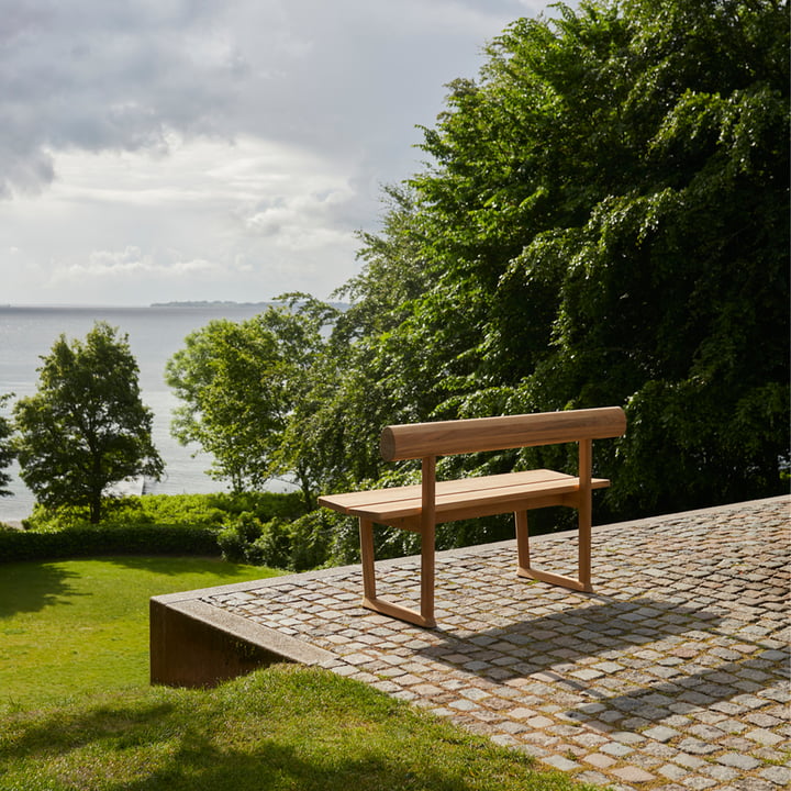 Skagerak - Banco Banc de jardin