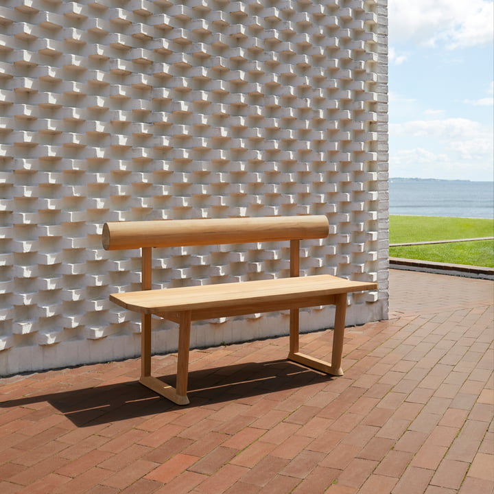 Skagerak - Banco Banc de jardin