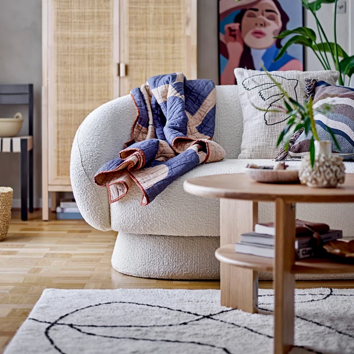 Bloomingville - Emmilou Coussin