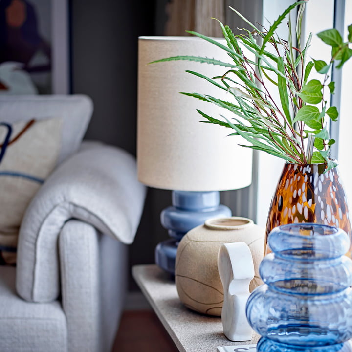 Bloomingville - Fabiola lampe de table