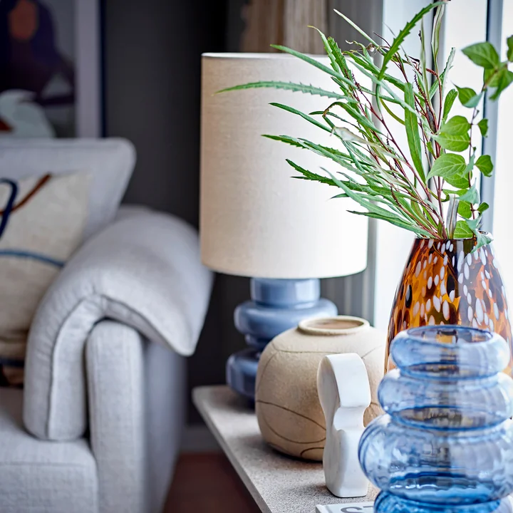 Bloomingville - Fabiola lampe de table