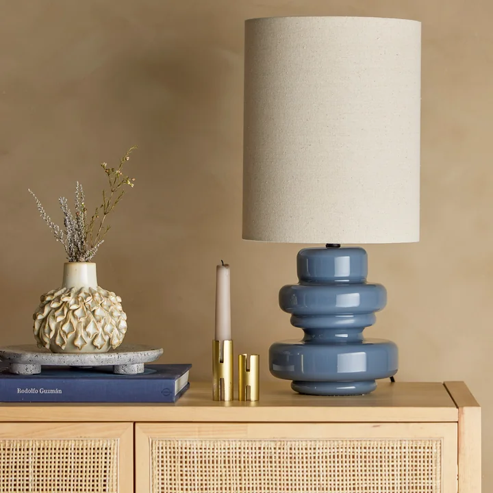 Bloomingville - Fabiola lampe de table