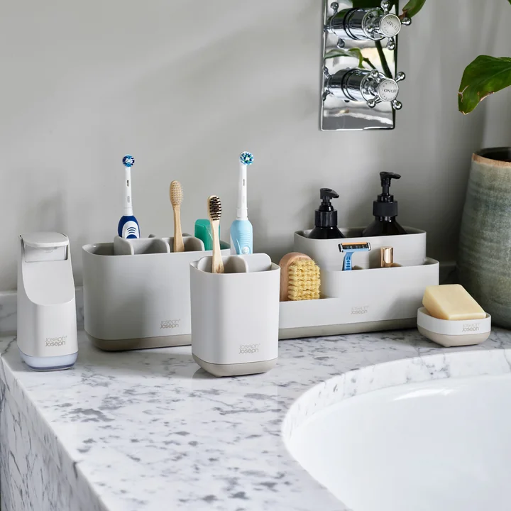 EasyStore Articles de salle de bain de Joseph Joseph