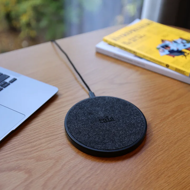 Accessory Wireless Charger de Tala