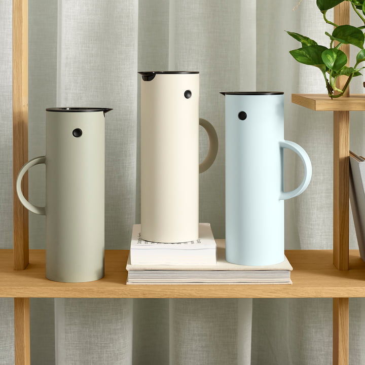 Verseuse isolante EM 77 de Stelton