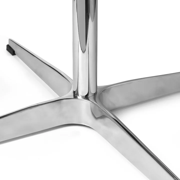 Rico Dining Chair pivotant de Ferm Living