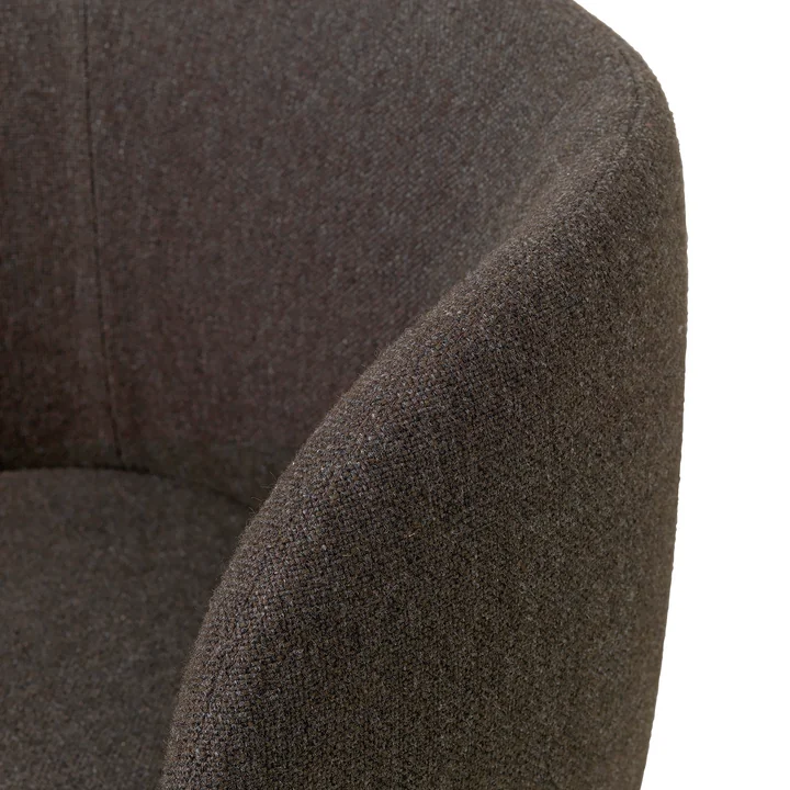 Rico Dining Chair pivotant de Ferm Living