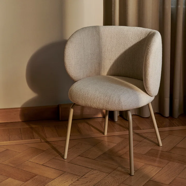 Rico Dining Chair de Ferm Living