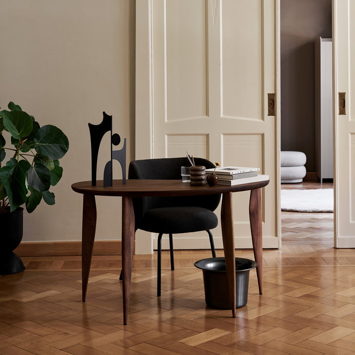 Rico Dining Chair de Ferm Living