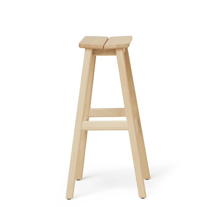 Angle Tabouret de bar de Form & Refine